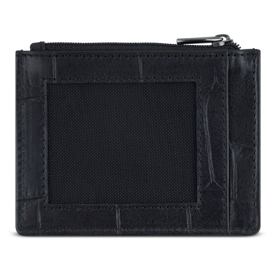 bugatti Nevio Portafoglio Protezione RFID Pelle 10.5 cm bugatti Nevio Portafoglio Protezione RFID Pelle 10.5 cm