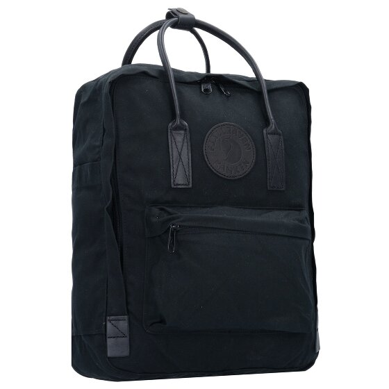 Fjällräven Kanken No.2 Nero 35 cm