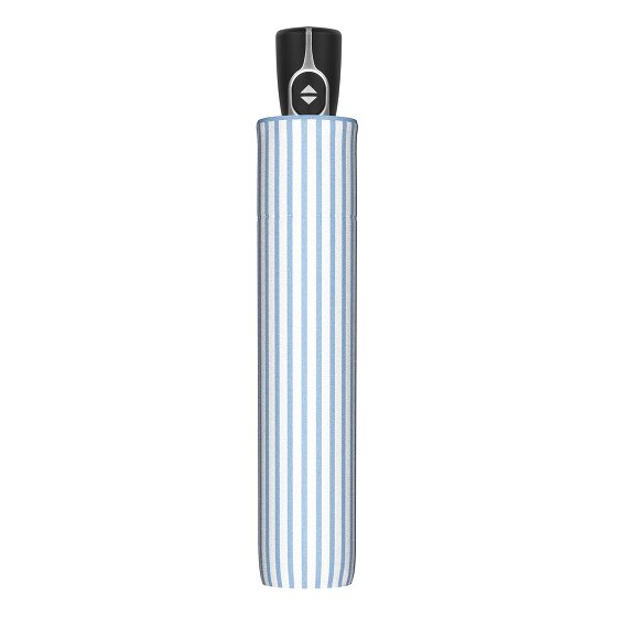 Doppler Fiber Magic Ombrello tascabile 29 cm