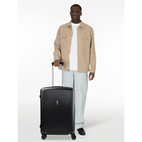 Echolac Dynasty VLX 4 ruote Carrello 67.5 cm