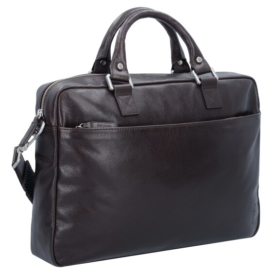Picard Buddy Cartella in pelle 39 cm Scomparto per computer portatile
