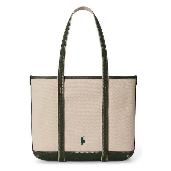 POLO RALPH LAUREN Bear Borsa a spalla 32.5 cm