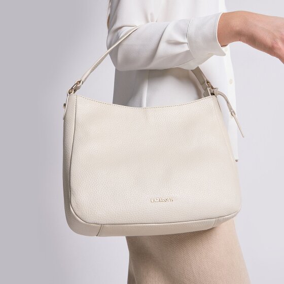 Lazarotti Bologna Leather Borsa a tracolla Pelle 27 cm