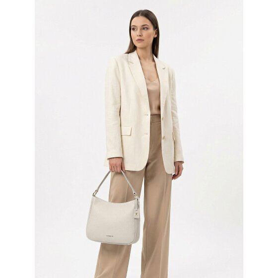 Lazarotti Borsa a spalla Hobo in pelle di Bologna, 27 cm