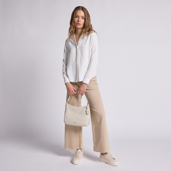 Lazarotti Bologna Leather1 Borsa a tracolla Pelle 27 cm