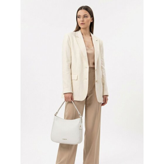 Lazarotti Bologna Borsa a tracolla in pelle Hobo in pelle 27 cm