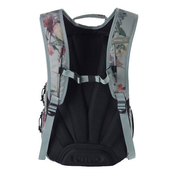 NITRO Stash 29 Zaino da scuola 49 cm