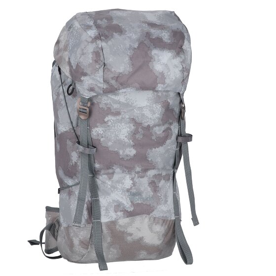 Jack Wolfskin 3D Aerorise 40 Zaino da trekking 68 cm