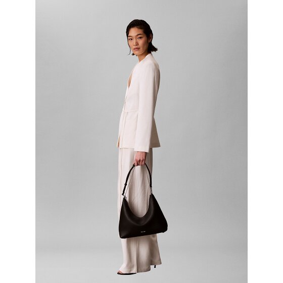 Calvin Klein Hardware Borsa a tracolla 34 cm