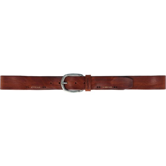 aunts & uncles Pantaloni Pride Gentle Fella Cintura in pelle