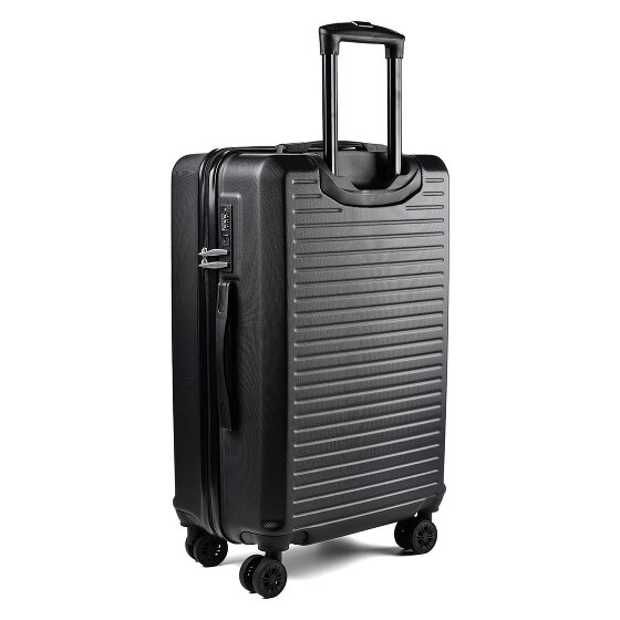 Nowi Faro 4 ruote Carrello M 65 cm