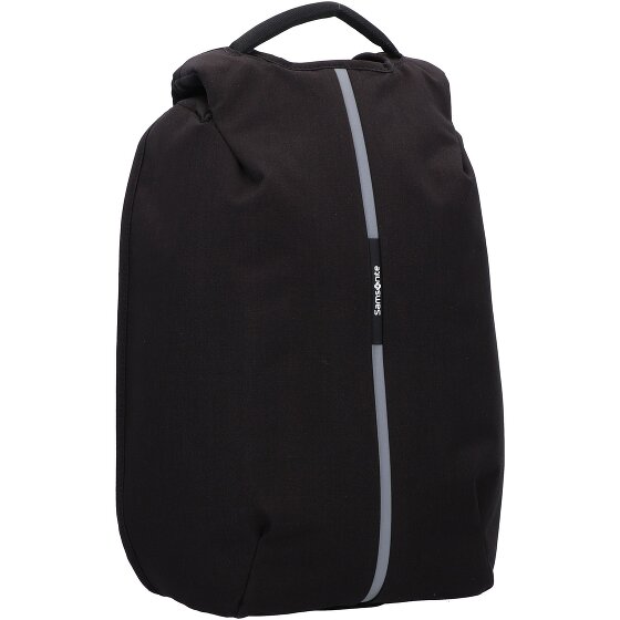 Samsonite Securipak Zaino RFID 44 cm scomparto per laptop