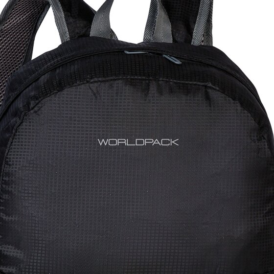 Worldpack Zaino pieghevole 41 cm