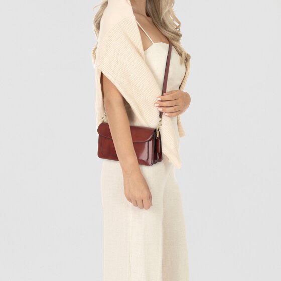 Coach Tabby Borsa a tracolla Pelle 26 cm