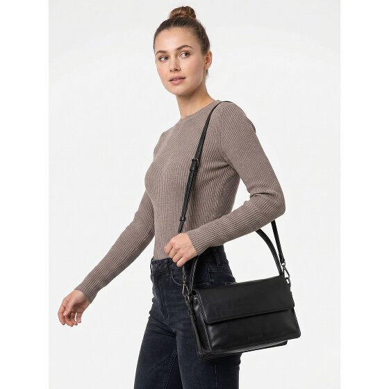 Liebeskind Audrey Borsa a spalla Vera Pelle 24.5 cm