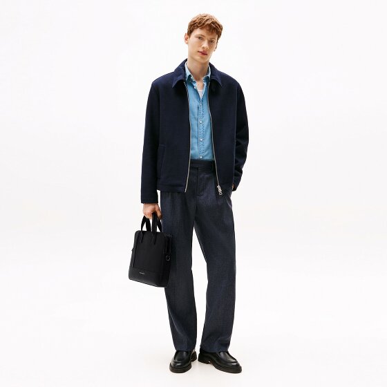 Tommy Hilfiger TH Central Valigetta 40 cm Scomparto per laptop