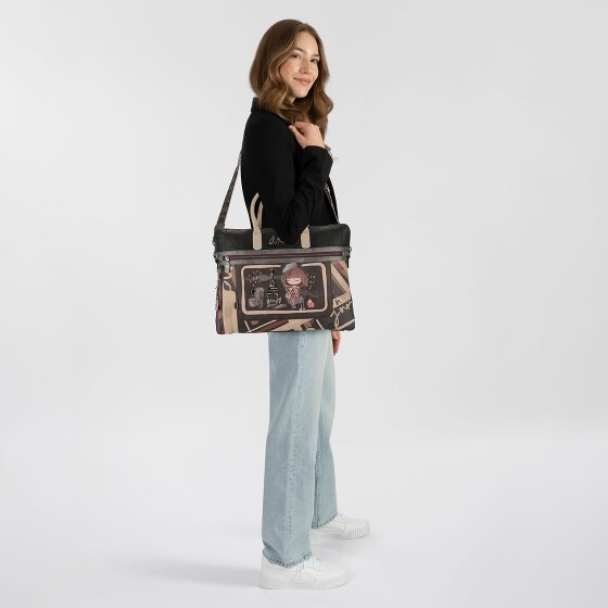 Anekke Mademoiselle Valigetta 40 cm Scomparto per laptop