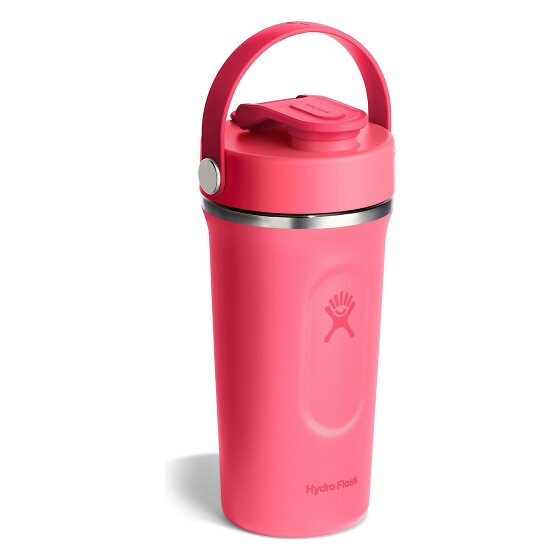Hydro Flask Sport Insulated Shaker Bottle Bottiglia per bere 710 ml