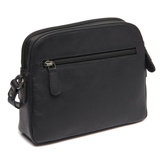 The Chesterfield Brand Vionne Borsa a tracolla Pelle 21 cm
