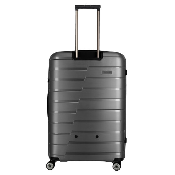 Travelite Carrello a 4 ruote Air Base 77 cm