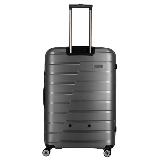 Travelite Air Base 4 ruote Carrello 77 cm