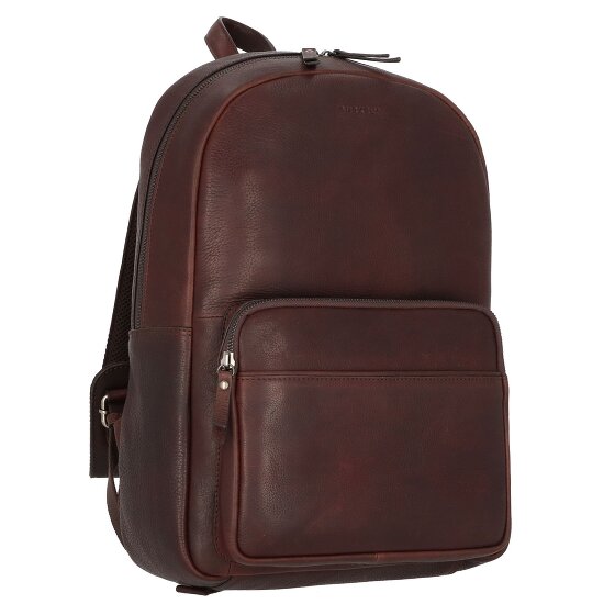 Burkely Antique Avery Zaino da giorno Pelle 42 cm Scomparto per laptop Burkely Antique Avery Zaino da giorno Pelle 42 cm Scomparto per laptop