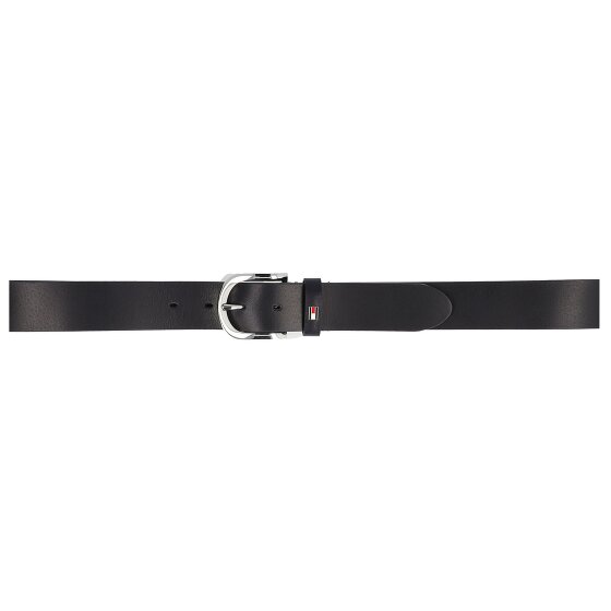 Tommy Hilfiger Danny Cintura Vera Pelle