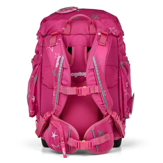 Ergobag Maxi Set di borse per la scuola