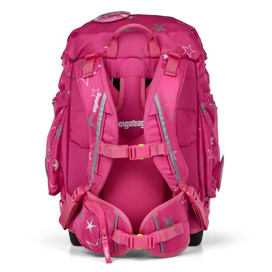 Ergobag Maxi Set di borse per la scuola
