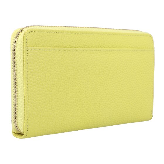 Braun Büffel Asti Portafoglio Protezione RFID Pelle 19 cm