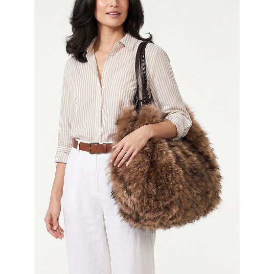 Gianni Chiarini Dua Borsa shopper 38 cm