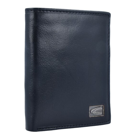 camel active Japan Portafoglio Protezione RFID Pelle 9 cm