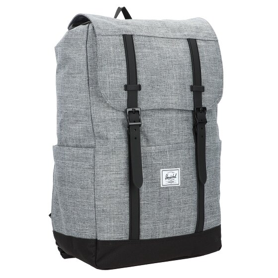 Herschel Retreat Zaino da giorno 43 cm Vano porta PC