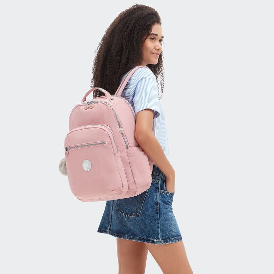 Kipling Back to School Seoul Lap Zaino da scuola 44 cm