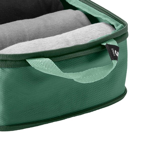Eagle Creek Set di borse Pack-It S-M 2 pezzi con piega a espansione