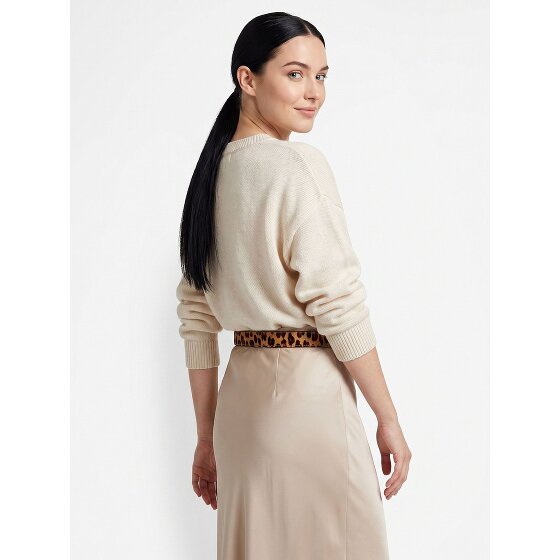 Lauren Ralph Lauren Cintura Vera Pelle
