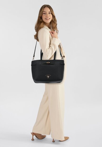 U.S. Polo Assn. Standfort Borsa shopper M 34 cm