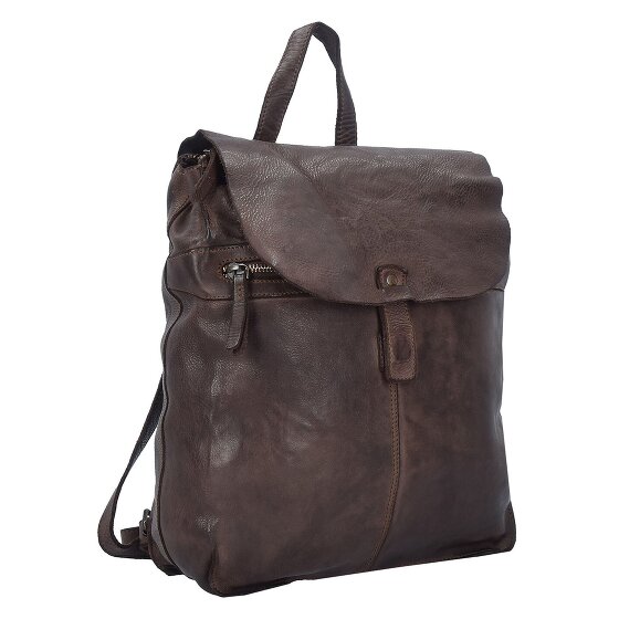 Harold's Zaino Submarine in pelle 33 cm