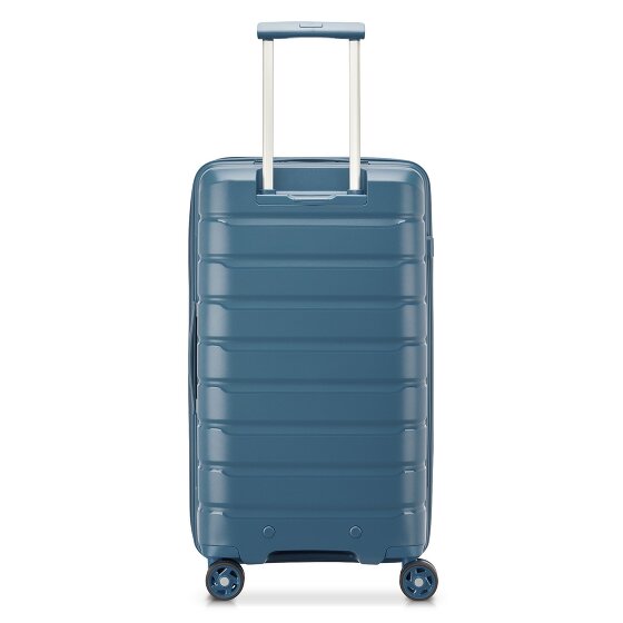 Roncato B-Flying Trunk 4 ruote Set di valigie 2 pezzi