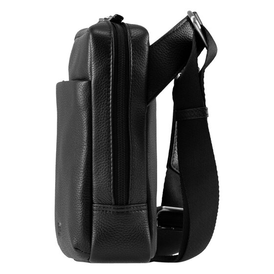 Jost Frankfurt Borsa a tracolla Pelle 18 cm