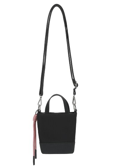 Fritzi aus Preußen Brigitte x fritzi Mini Toty limited Bubble Mini borsa a mano 13 cm