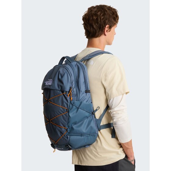 The North Face Zaino Borealis 49,5 cm scomparto per laptop