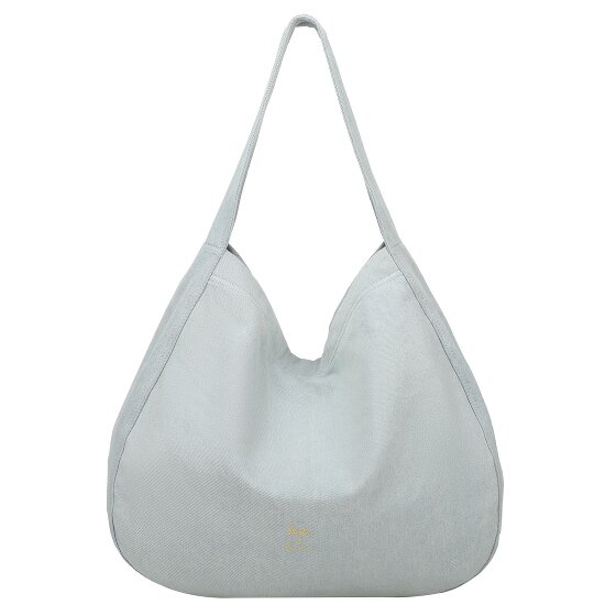 Fritzi aus Preußen Malibu Denim Limited Barbie Easy Borsa a tracolla 48 cm