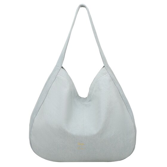Fritzi aus Preußen Easy Limited Barbie Malibu Denim Borsa a tracolla 48 cm