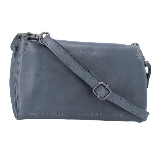 Harold's Aberdeen Borsa a tracolla Pelle 19 cm
