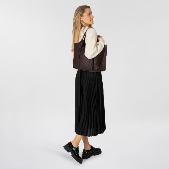 Campomaggi Antonia Borsa shopper Pelle 40 cm