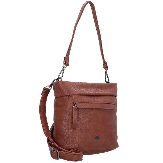 Greenburry Mad'l Dasch Borsa a tracolla 26 cm