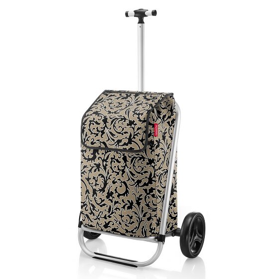 reisenthel Shopping Carrello della spesa 100 cm
