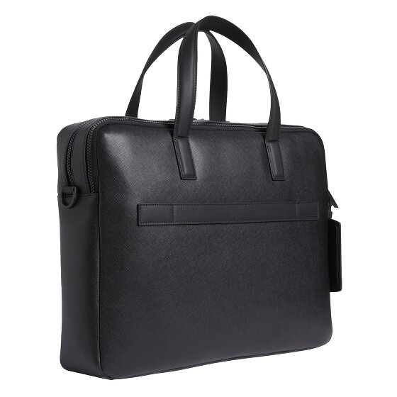 Calvin Klein CK Must Valigetta 28 cm Scomparto per laptop