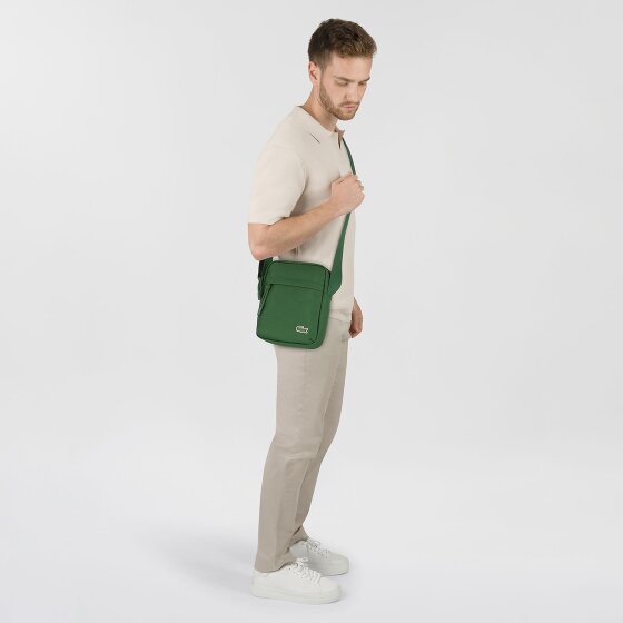 Lacoste Neocroc Borsa a tracolla 16.5 cm